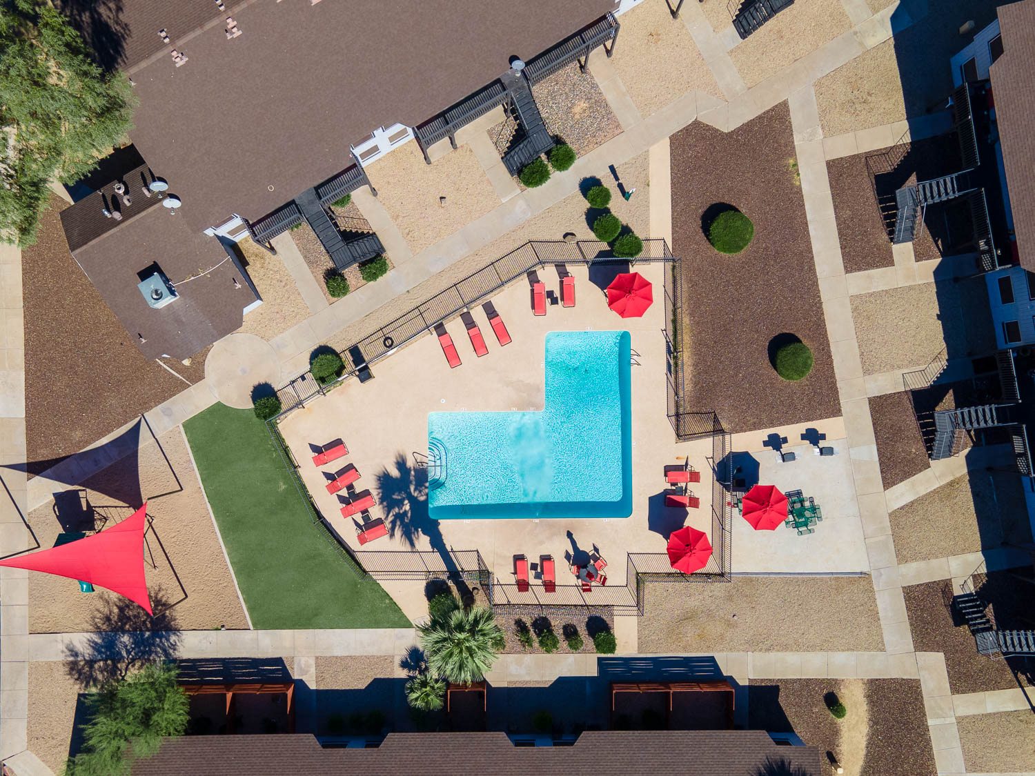 2025 West Apartment Homes photo 4